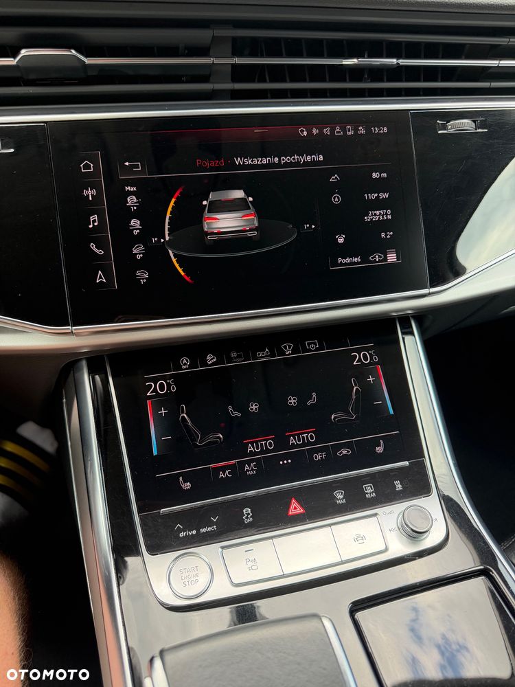 Audi Q7 50 TDI mHEV Quattro Tiptr - 37