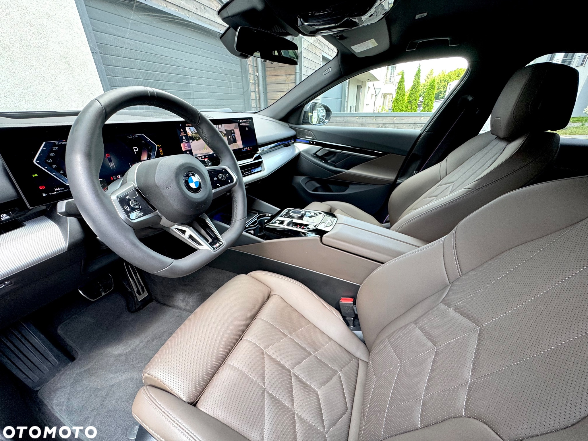 BMW Seria 5 - 14