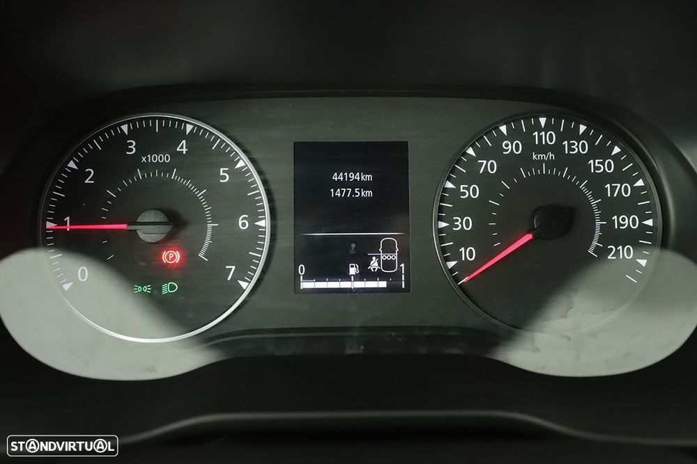 Dacia Duster 1.0 TCe SL Extreme - 16