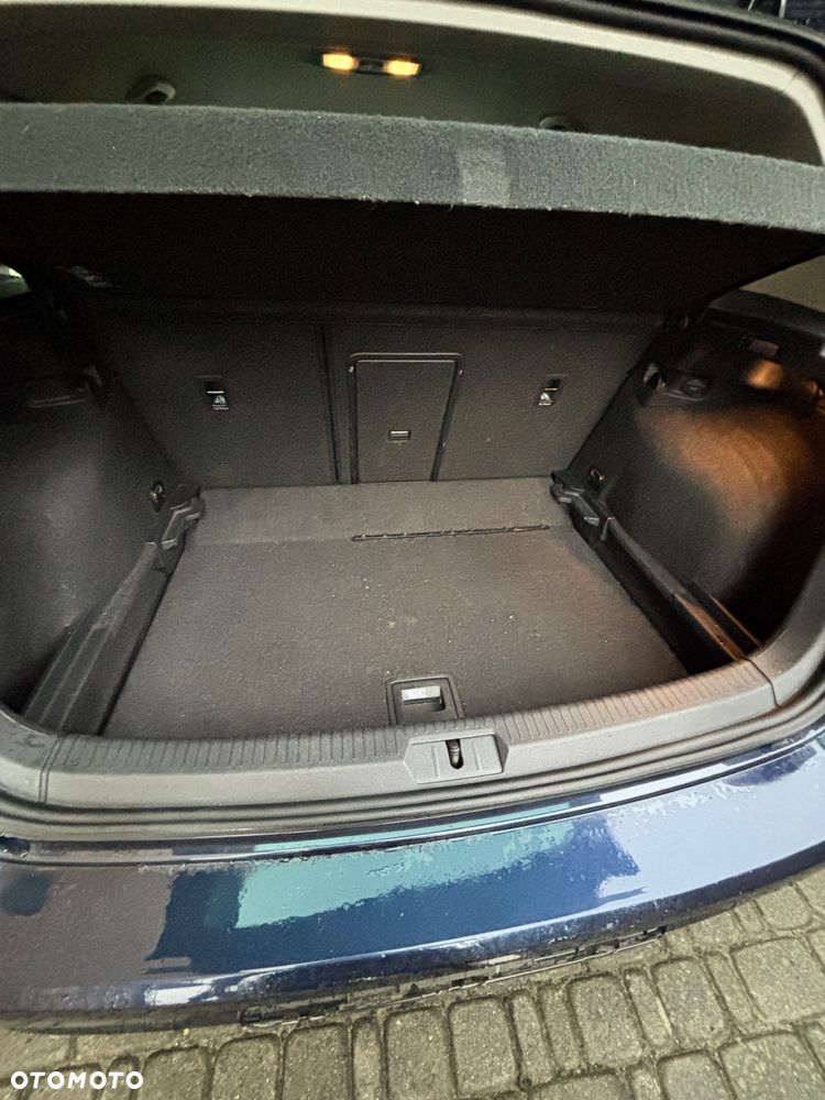 Volkswagen Golf VII 1.4 TSI BMT Highline Perfectline - 11