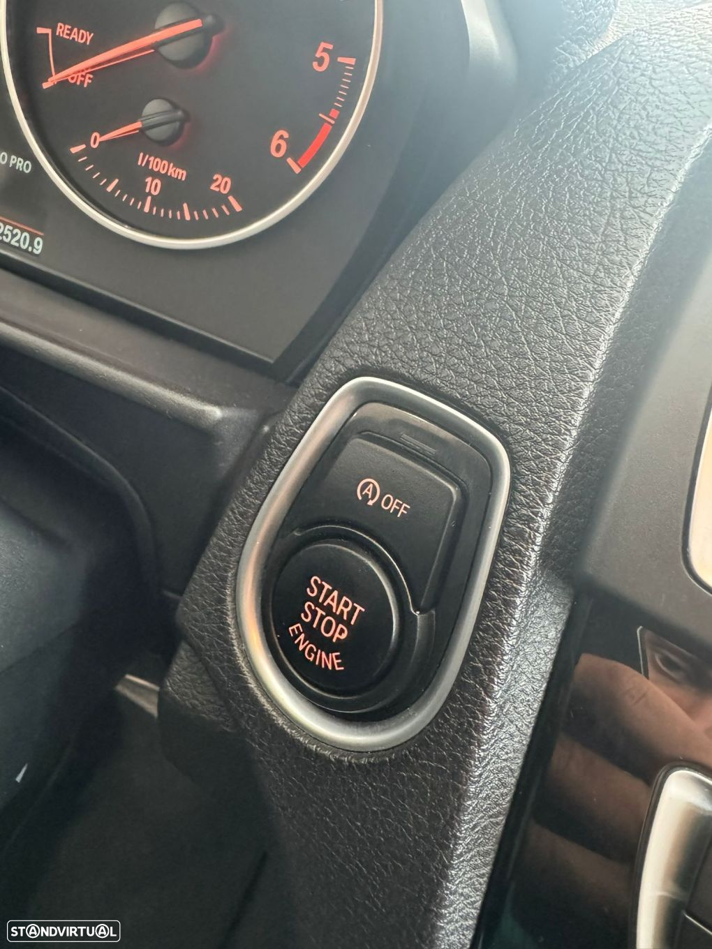 BMW 116 d EfficientDynamics - 22