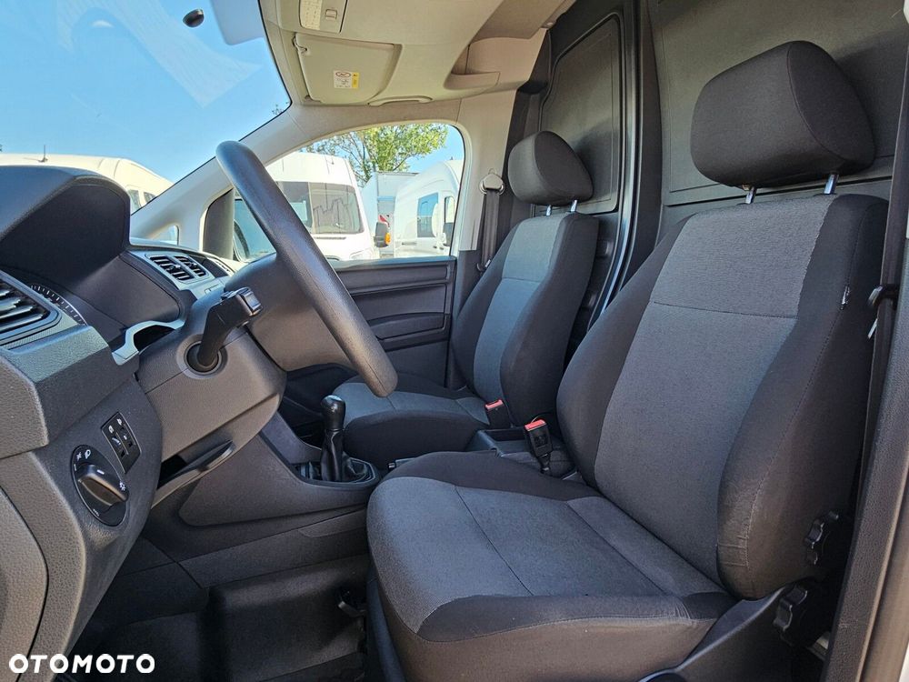 Volkswagen Caddy Long *49999zł NETTO* Zabudowa Warsztatowa 2.0TDi/102KM - 18