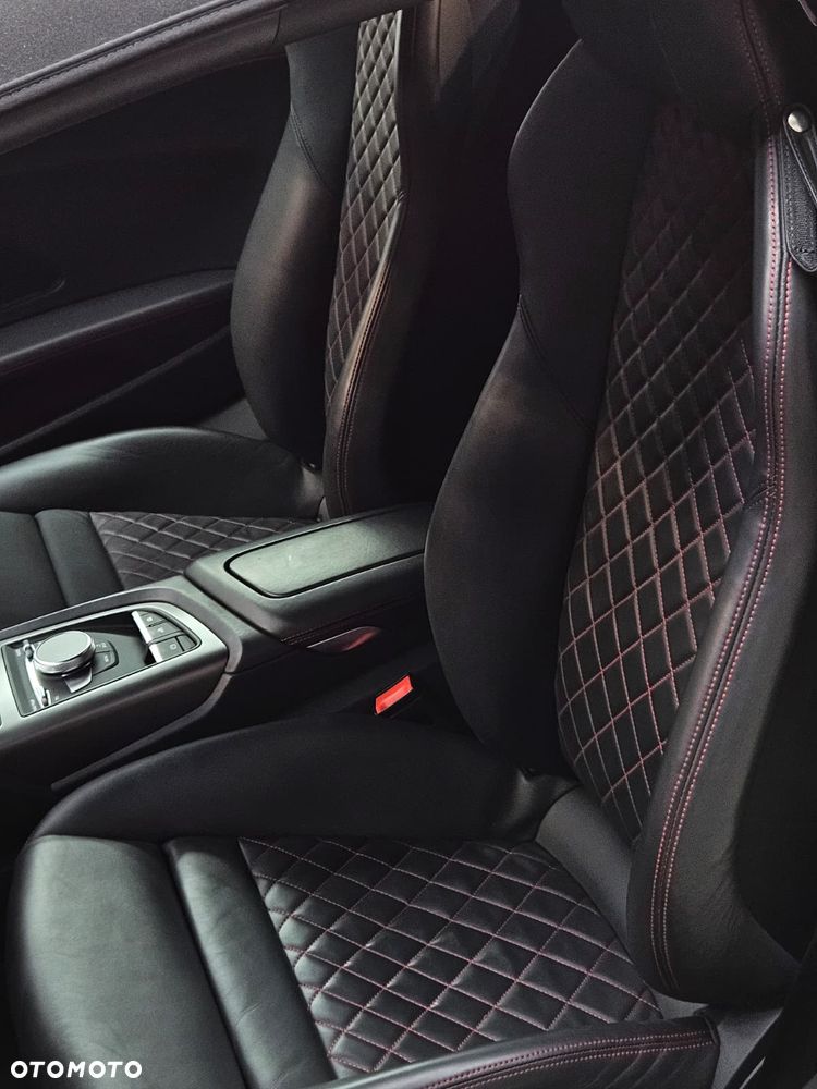 Audi R8 Spyder 5.2 FSI Quattro - 15