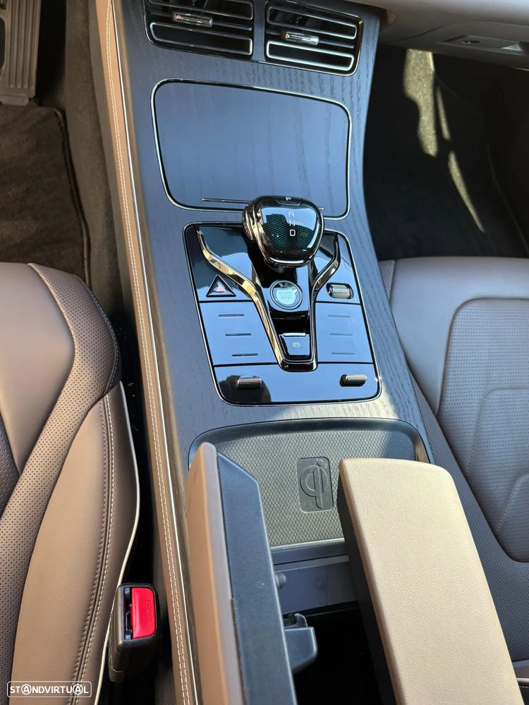 BYD Han 85.4 kWh AWD Executive - 16