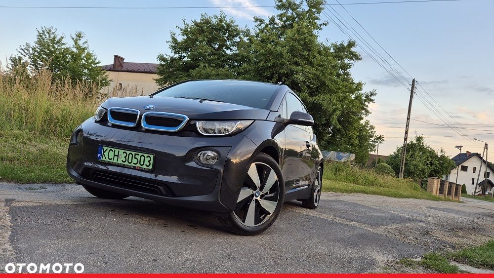 BMW i3 (60 Ah) - 3