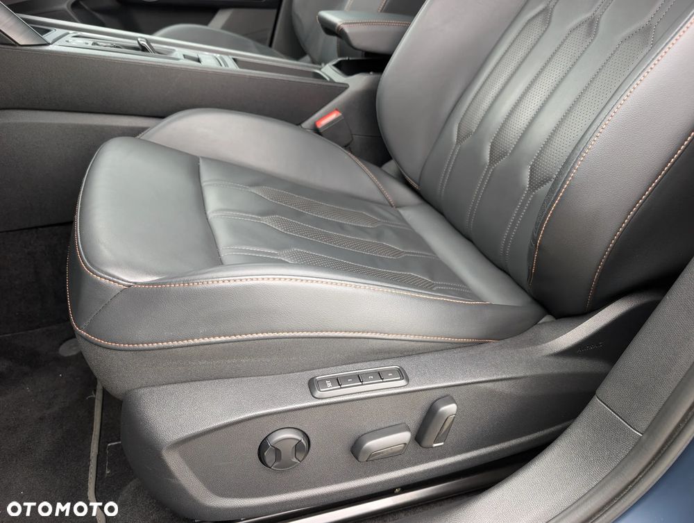 Cupra Formentor VZ 1.4 e-Hybrid DSG - 21