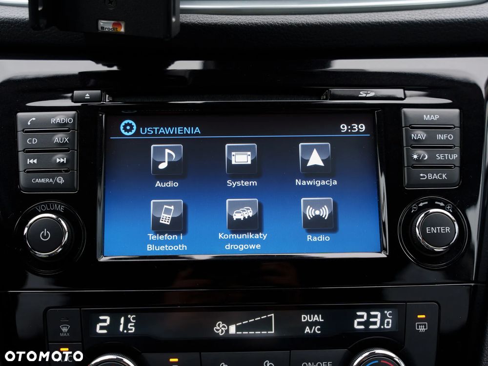 Nissan Qashqai 1.2 DIG-T N-Connecta - 28