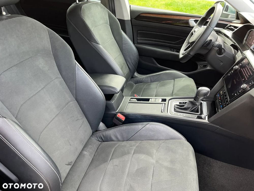 Volkswagen Arteon 2.0 TSI Elegance DSG - 17