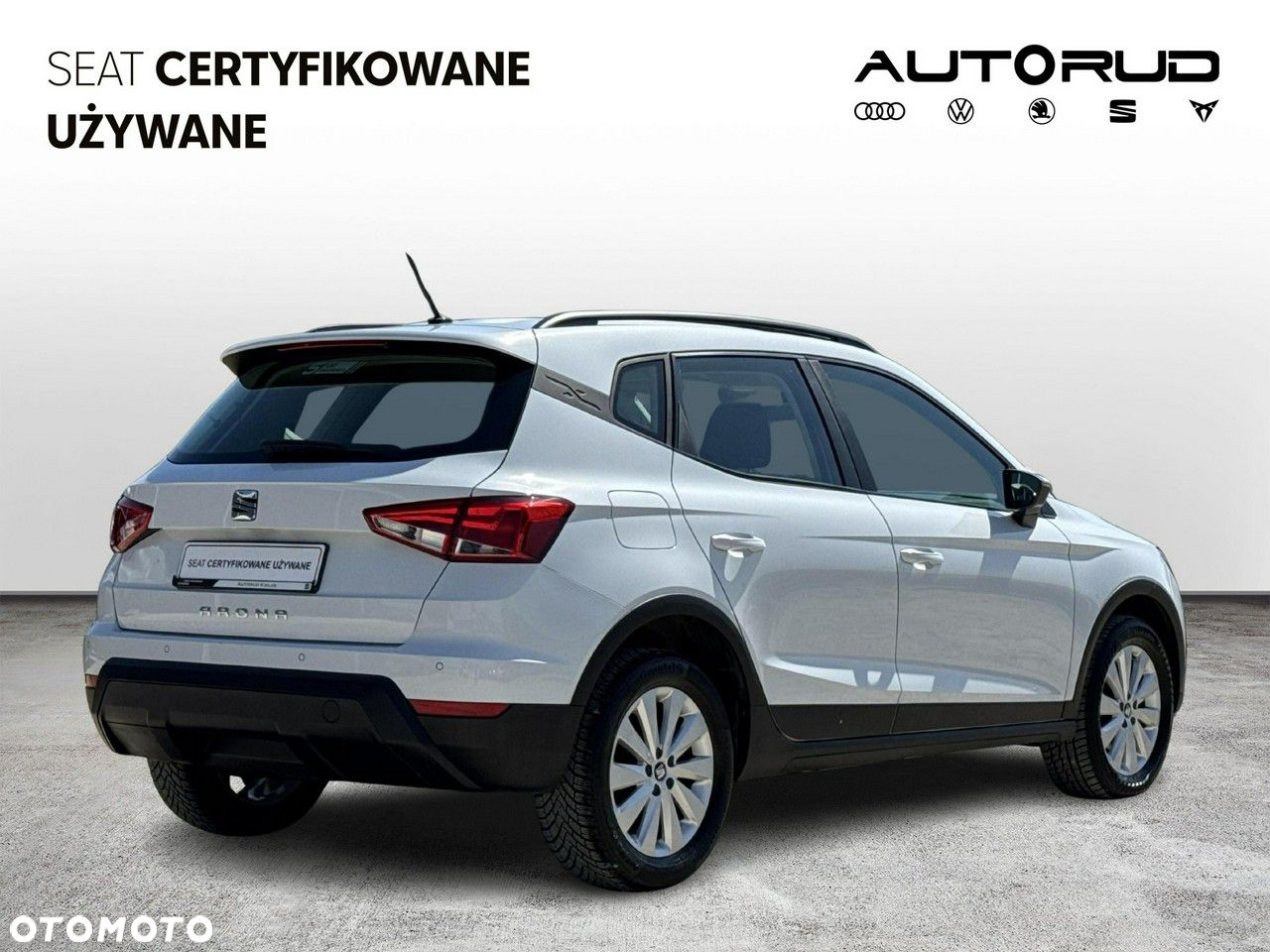 Seat Arona - 5