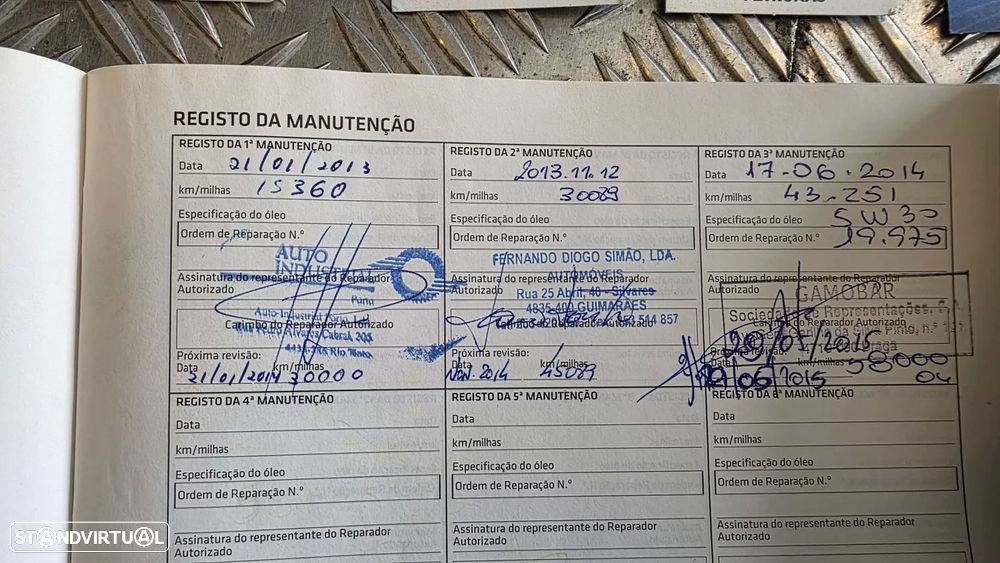 Chevrolet Captiva 2.2 VCDi Seven Xtreme 7L - 49