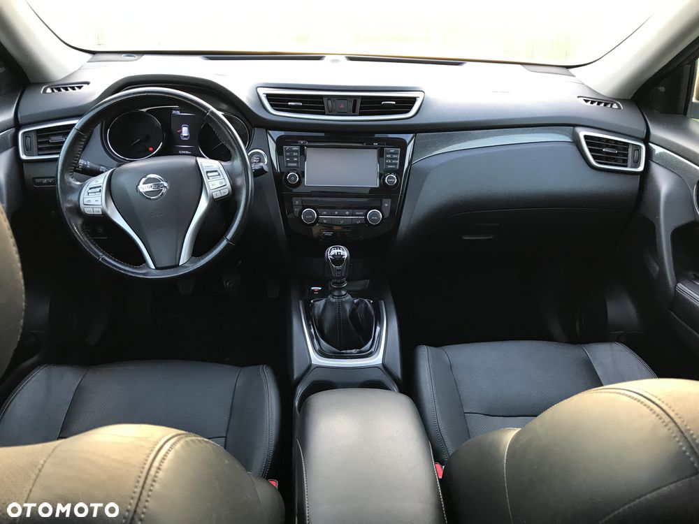 Nissan X-Trail 1.6 DCi N-Connecta - 10