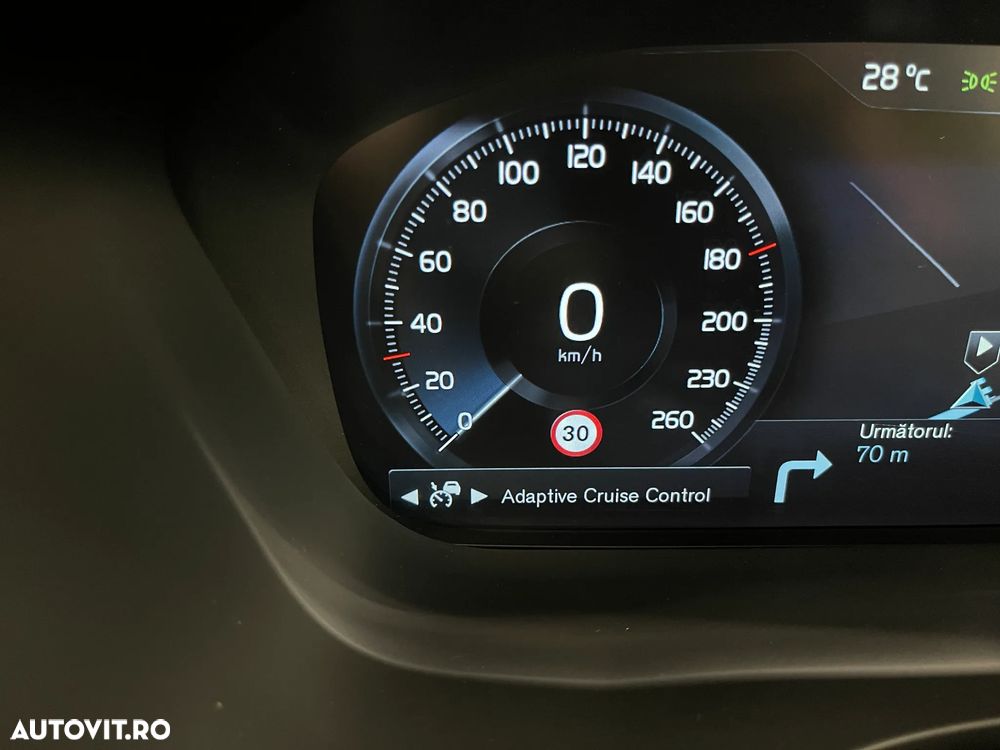 Volvo XC 60 Recharge T8 Twin Engine eAWD Inscription - 31