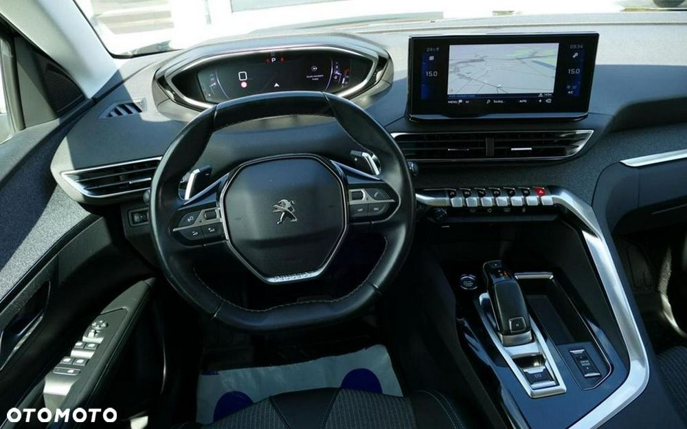 Peugeot 3008 1.2 PureTech GT S&S EAT8 - 28