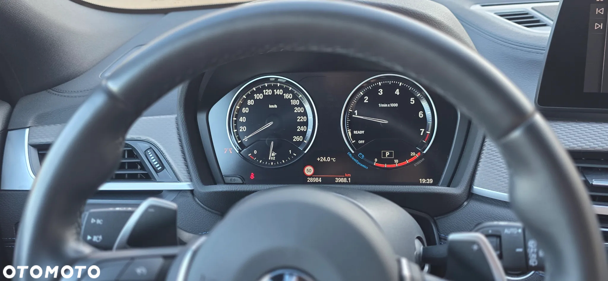 BMW X2 xDrive20i Advantage sport - 23