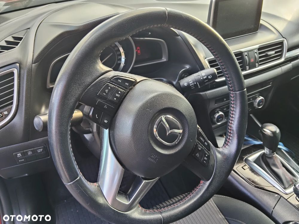Mazda 3 2.0 Skyenergy - 9