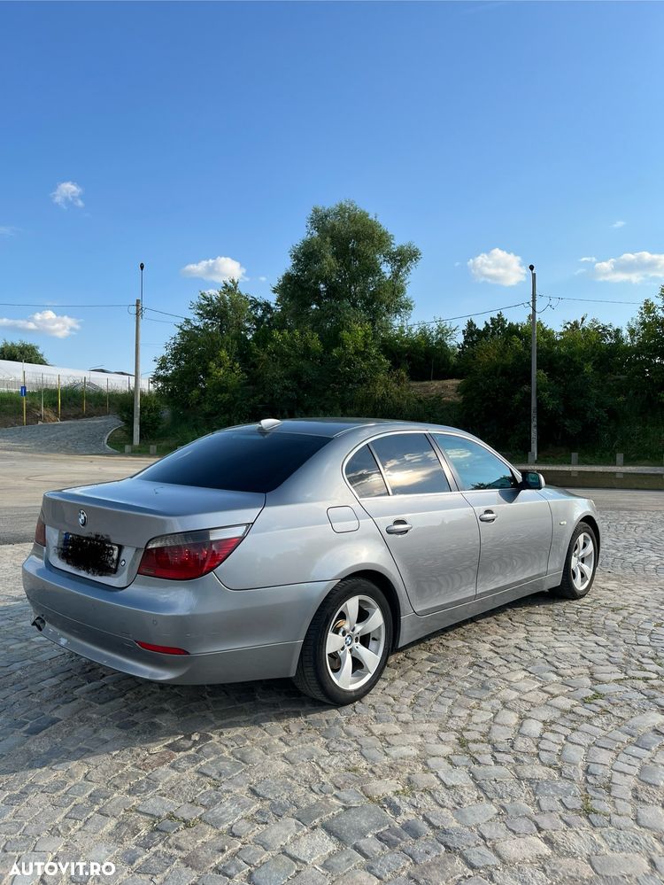 BMW Seria 5 - 3