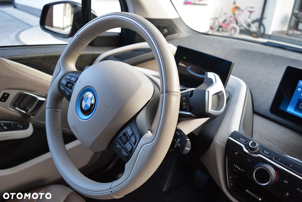 BMW i3 i3S 120 Ah - 14