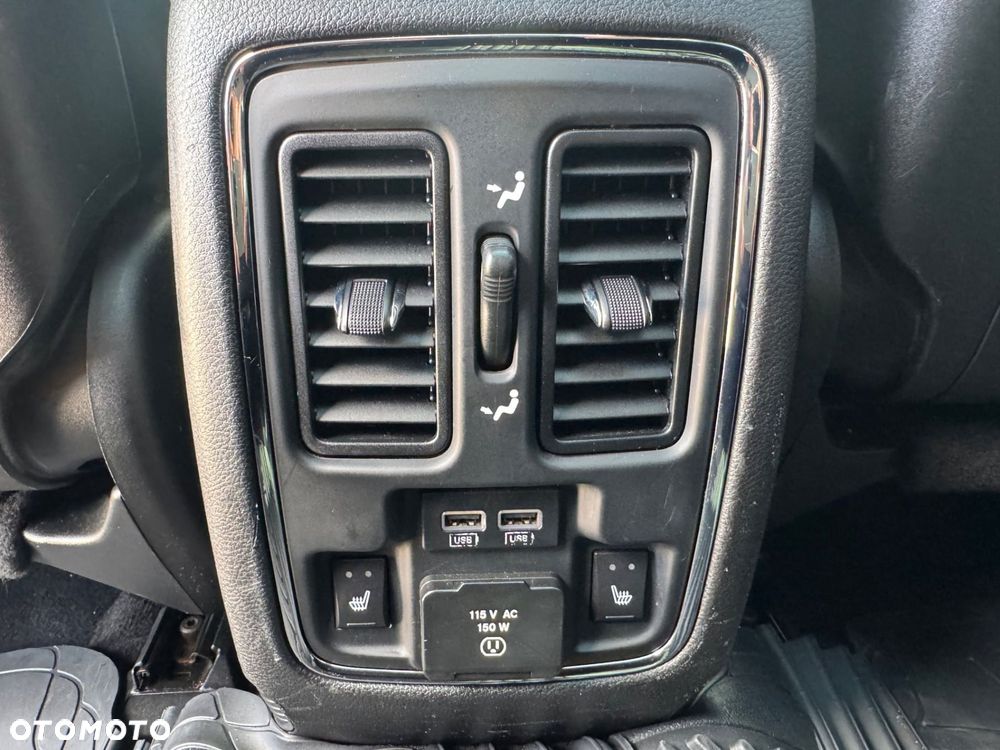Jeep Grand Cherokee 5.7 V8 HEMI Summit - 22