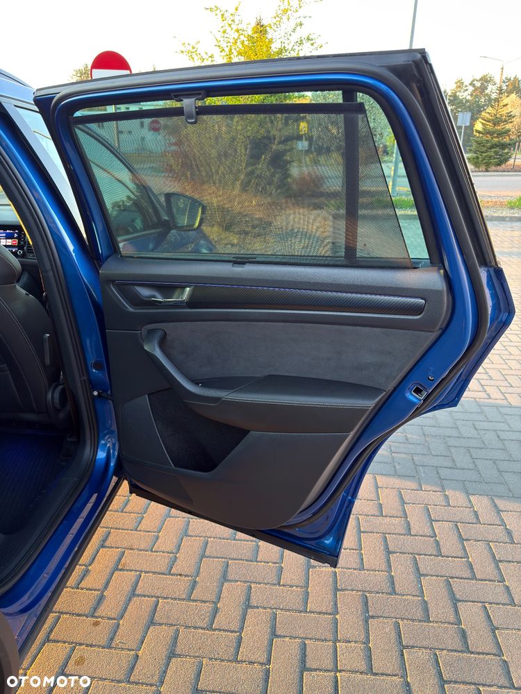 Skoda Kodiaq 2.0 TDI 4x2 Sportline DSG - 17