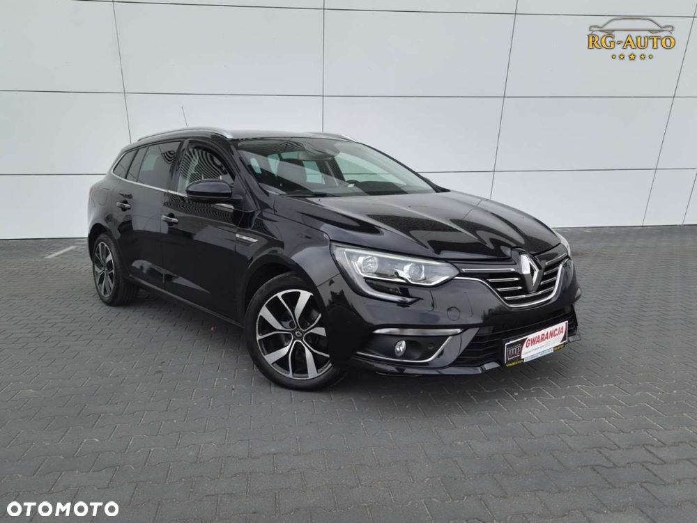 Renault Megane - 2