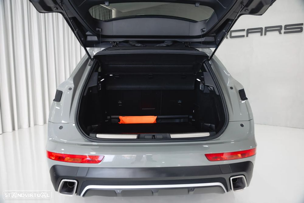 DS DS7 Crossback E-Tense Performance Line EAT8 - 59