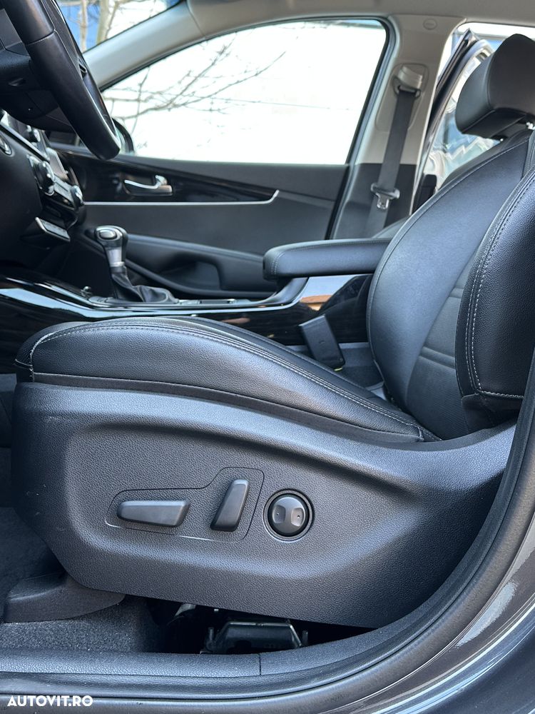 Kia Sorento - 17