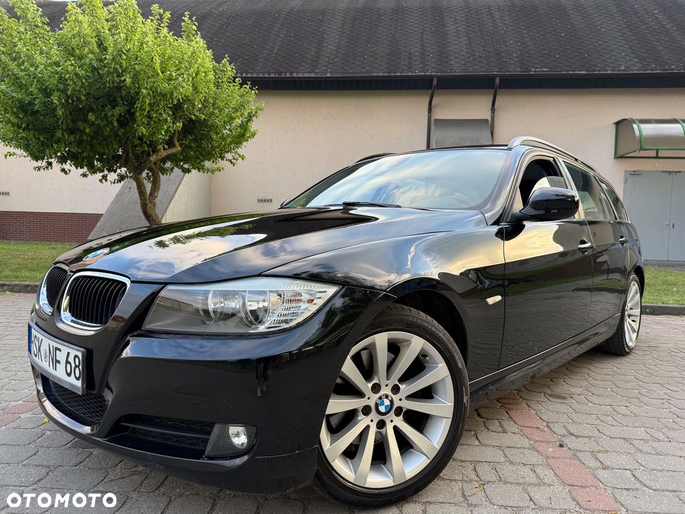 BMW Seria 3 320i - 6