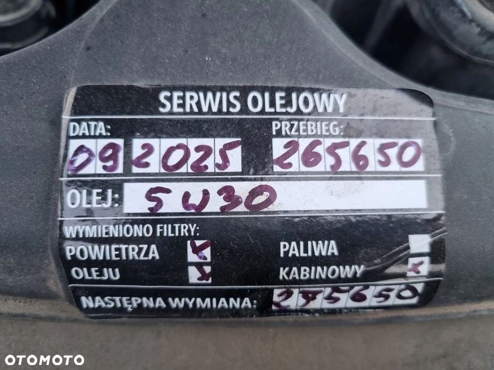 Skoda Octavia 1.6 Ambiente EU5 - 18