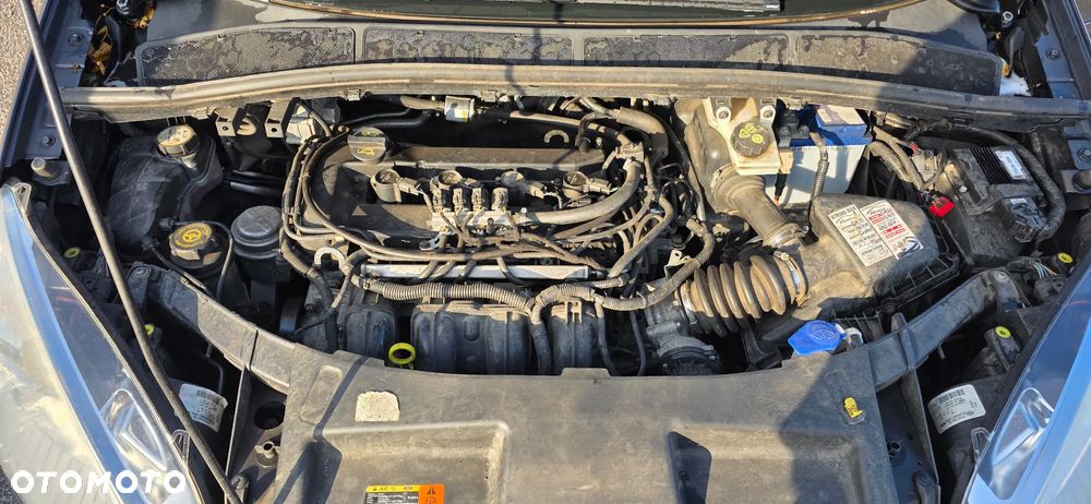 Ford Galaxy 2007 photo 5