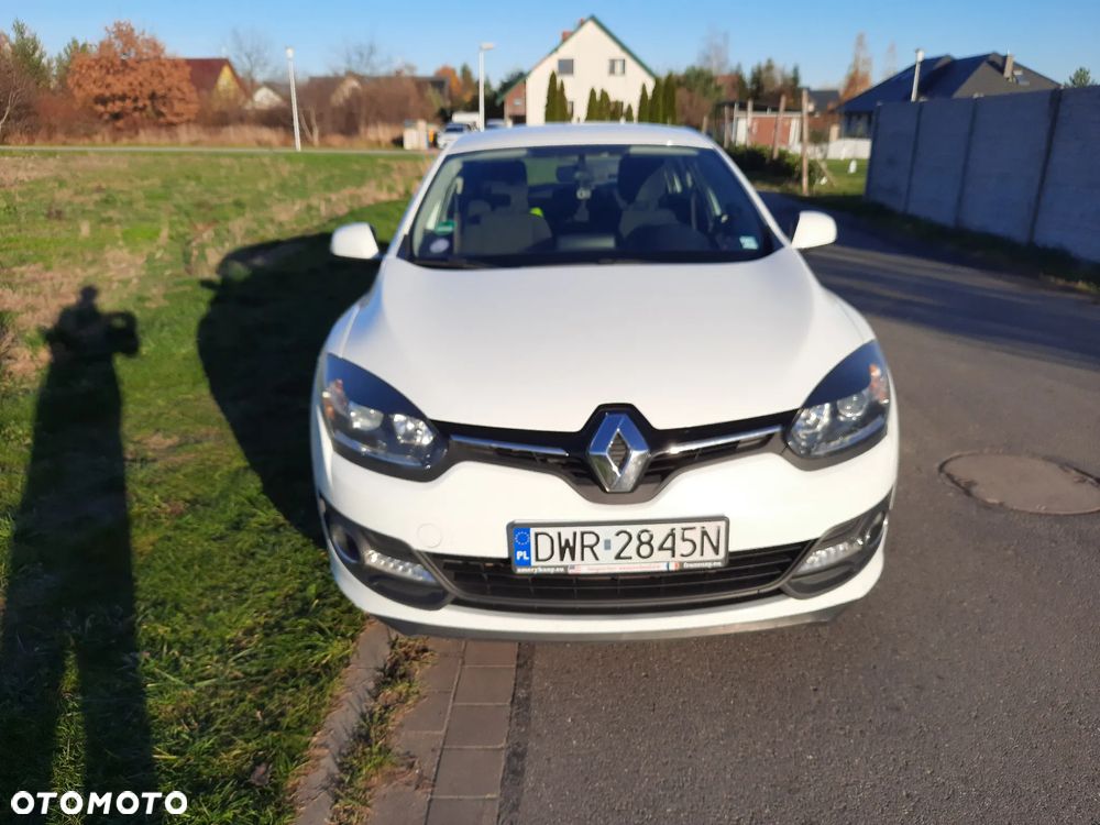 Renault Megane ENERGY TCe 115 Start & Stop Authentique - 10