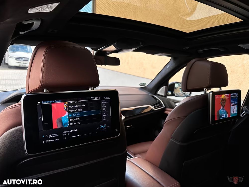 BMW X5 xDrive45e - 20