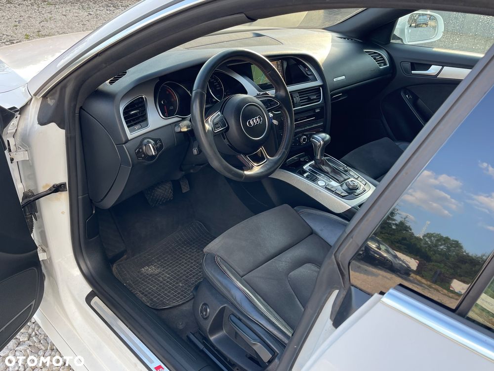 Audi A5 Coupé - 17