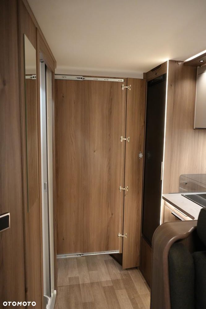 KABE Novum TRAQ 750 LGB - 12