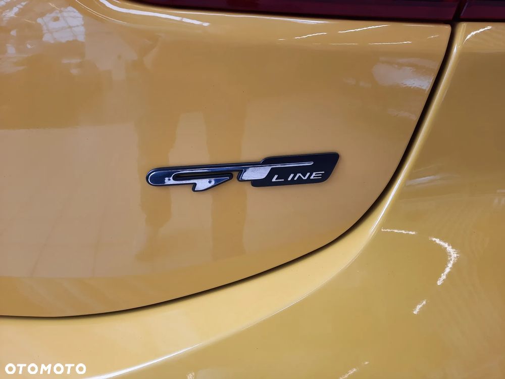 Kia Rio 1.0 T-GDI 120 GT Line - 14