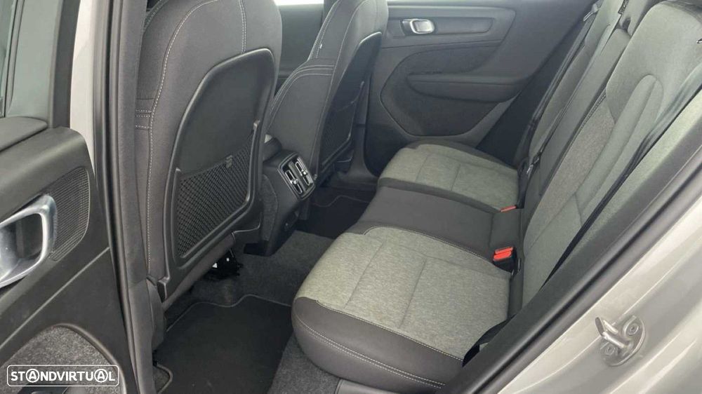 Volvo XC 40 1.5 T2 Core Auto - 9