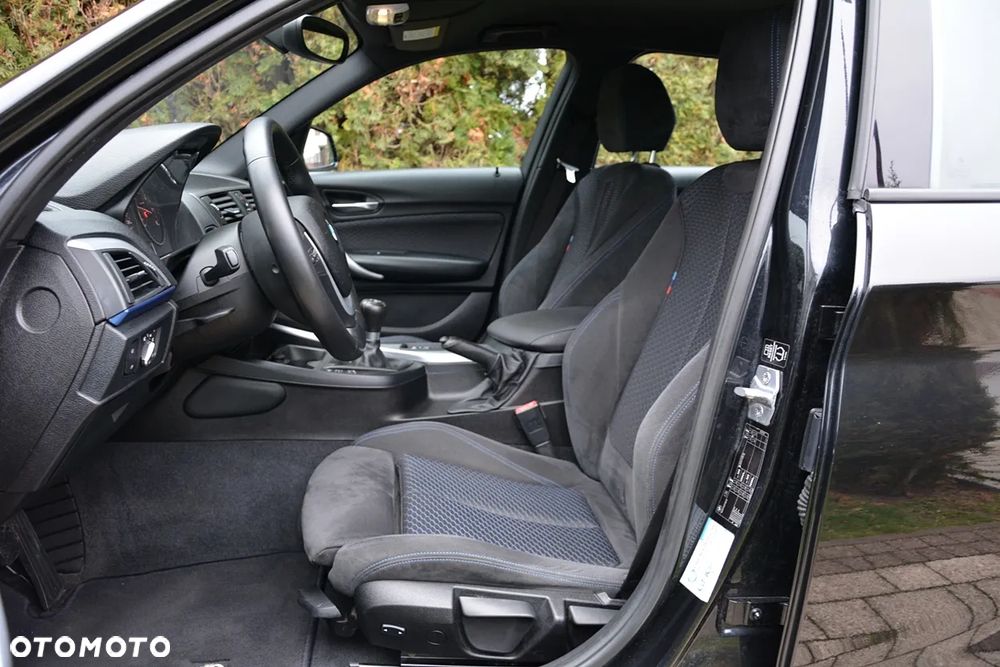 BMW Seria 1 125d - 15