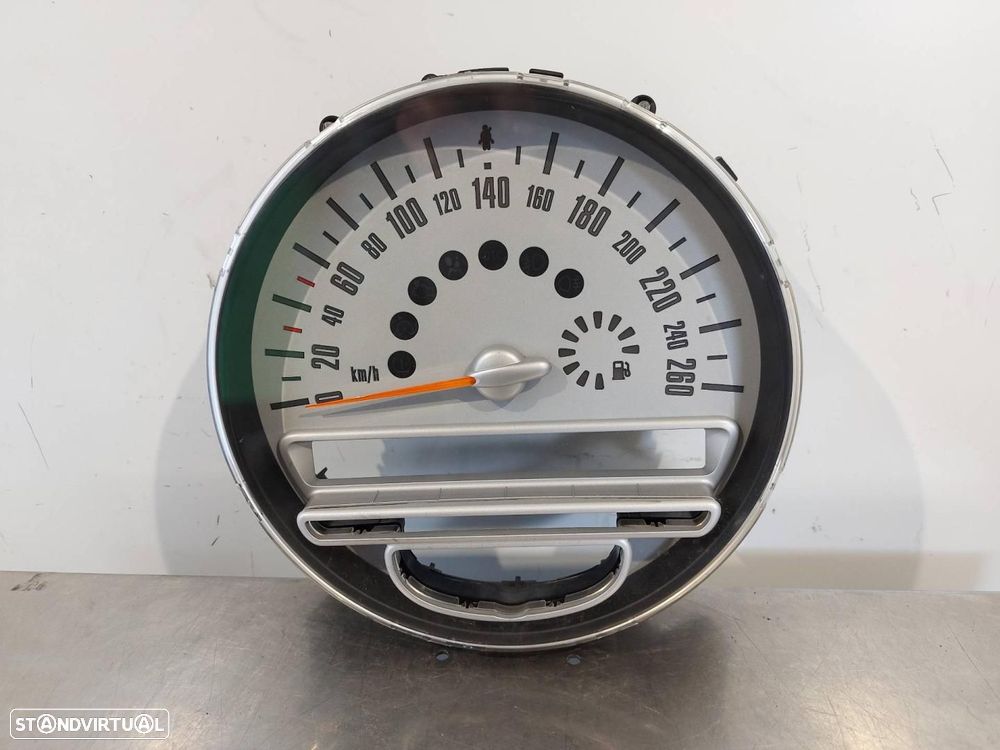 QUADRANTE MINI MINI R56 - 1