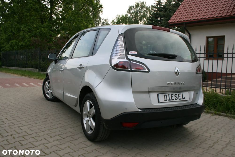 Renault Grand Espace Gr 2.0 dCi Dynamique - 21
