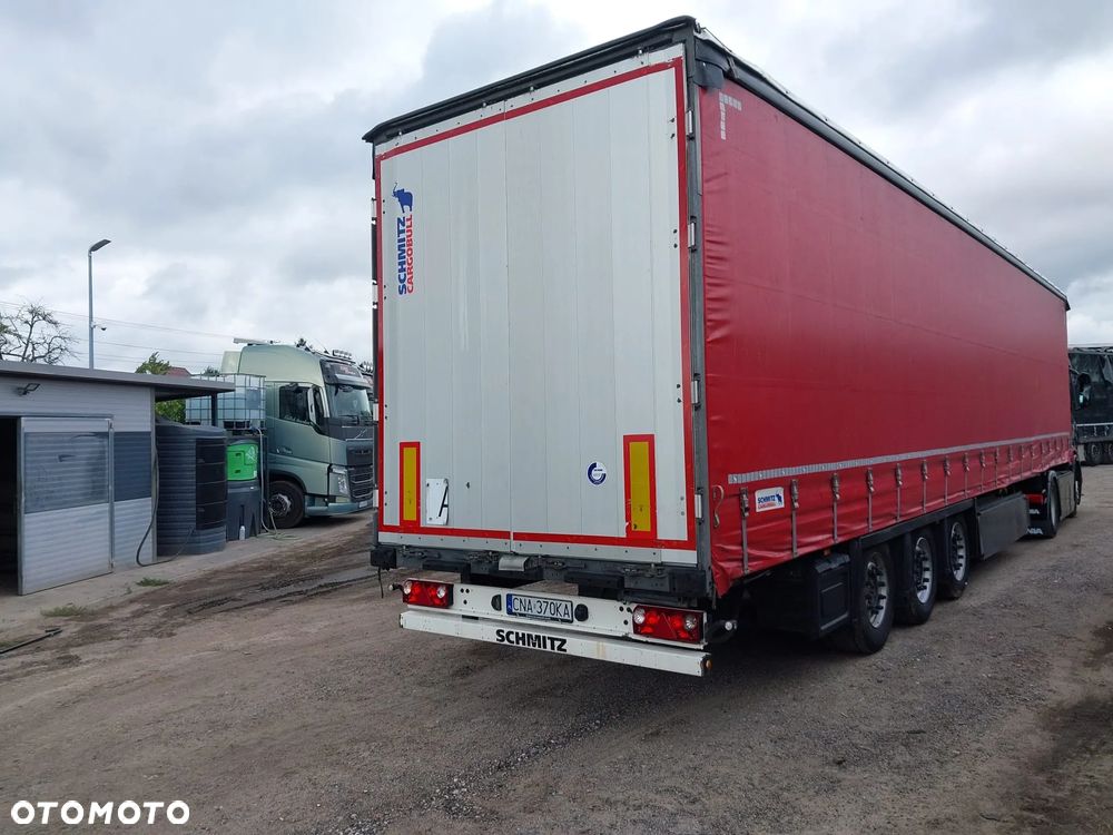 Schmitz Cargobull VARIOS - 4