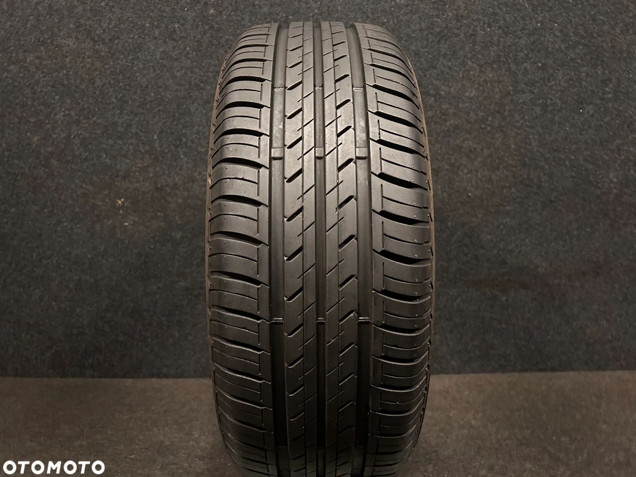 Bridgestone Ecopia EP150 185/55/15 82H 1szt. Ładna! - 1