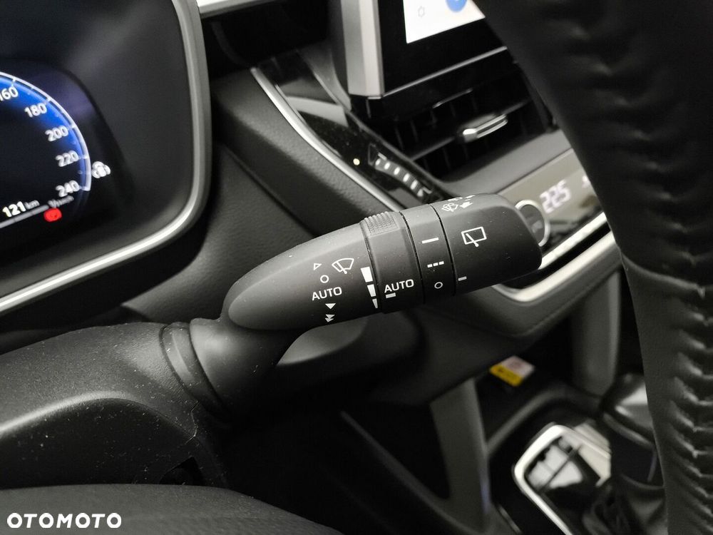 Toyota Corolla Cross 2.0 Hybrid Executive - 27