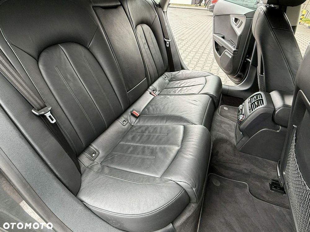 Audi A7 Sportback - 19