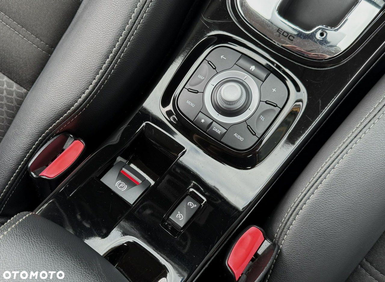 Renault Megane Grandtour ENERGY dCi 110 EDC BOSE EDITION - 27