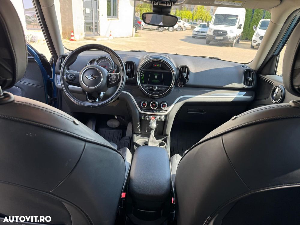 Mini Countryman Cooper S All4 Aut. - 11