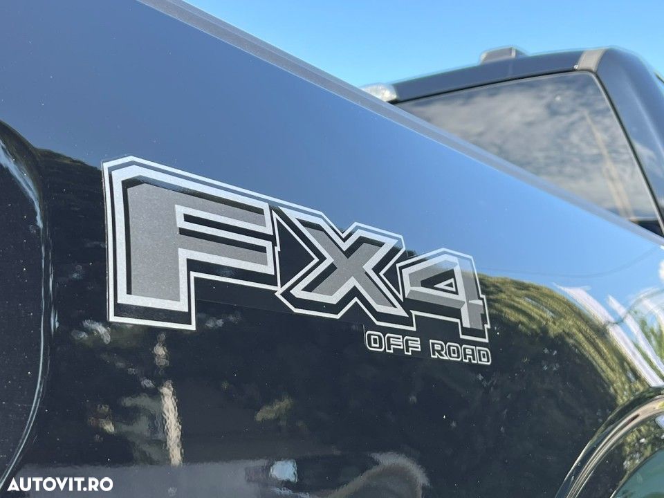 Ford F150 - 16