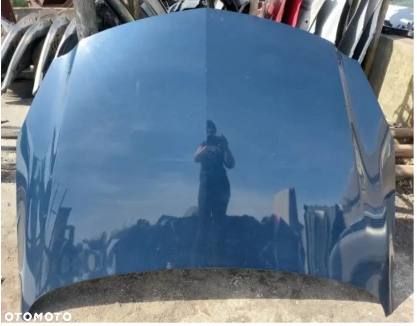 maska Opel Insignia Z22A ORYGINAŁ