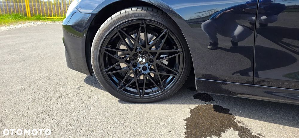 BMW Seria 6 - 8