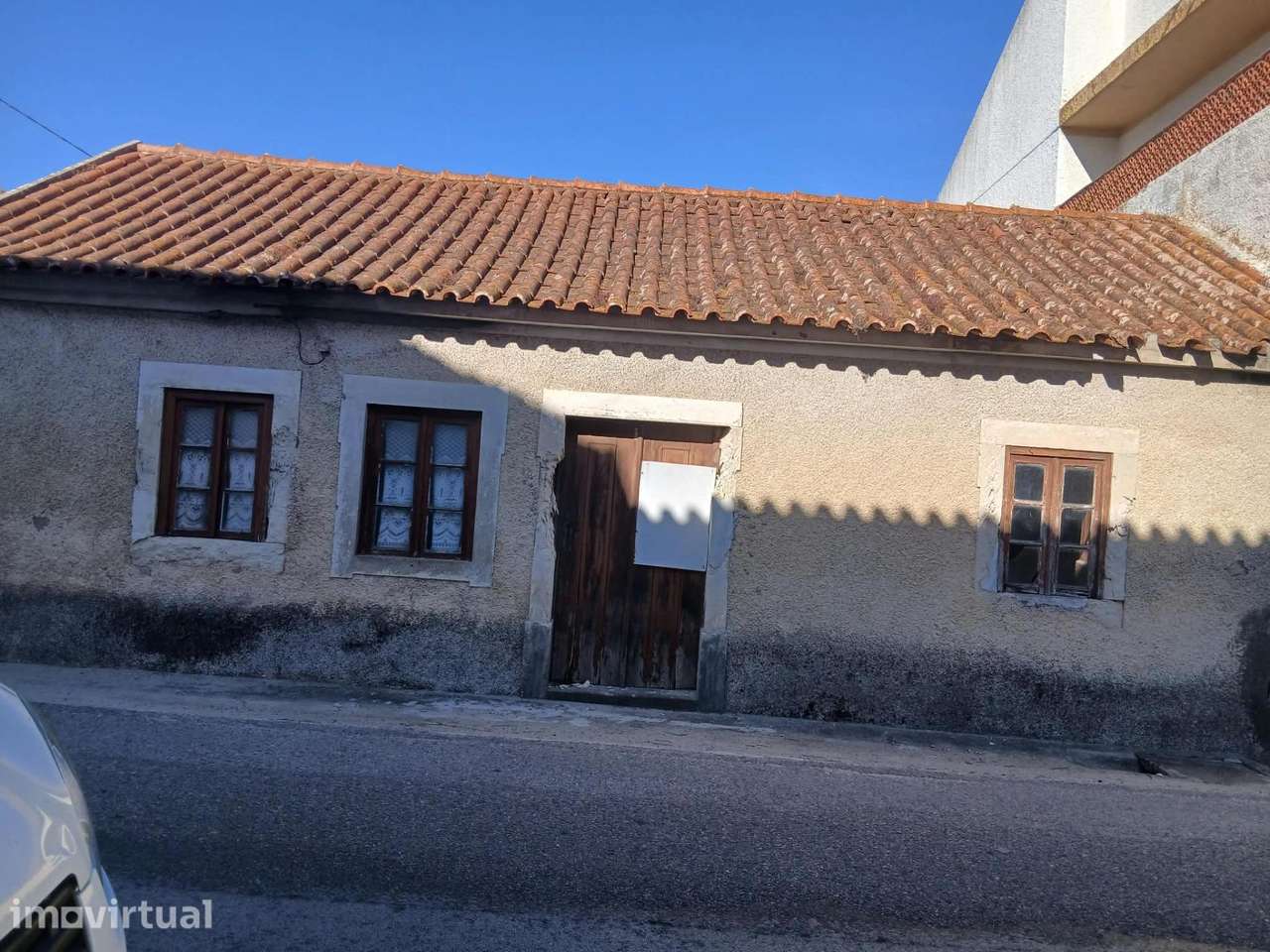 Moradia em Moinho da Mata para renovar - Grande imagem: 2/13
