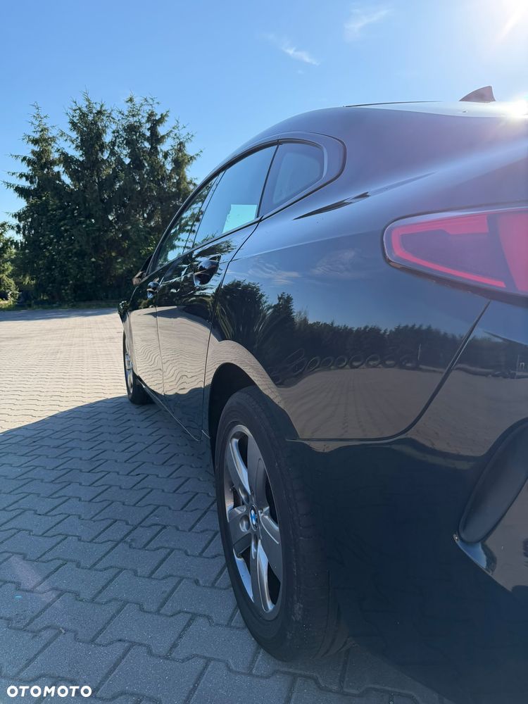 BMW Seria 2 - 26
