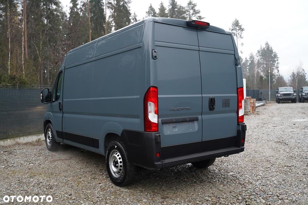 Fiat Ducato 33 H3-Power L3H2 - 8